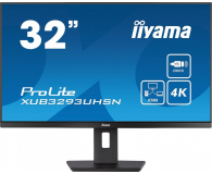 iiyama Prolite XUB3293UHSN-B5 - 1142223 - zdjęcie 1